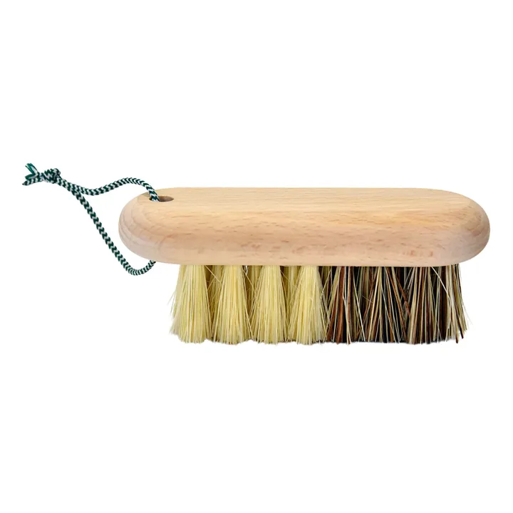 Andrée Jardin Brosse à légumes en hêtre