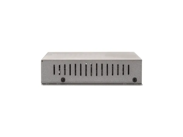 LevelOne HVE-6501T HDMI over IP PoE Transmitter - Forlænger for video - sender - 1GbE - 100Base-TX, 1000Base-T - for LevelOne GEP-2450