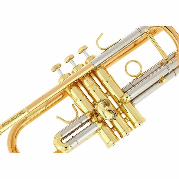 Schagerl TR-620CL C-Trumpet