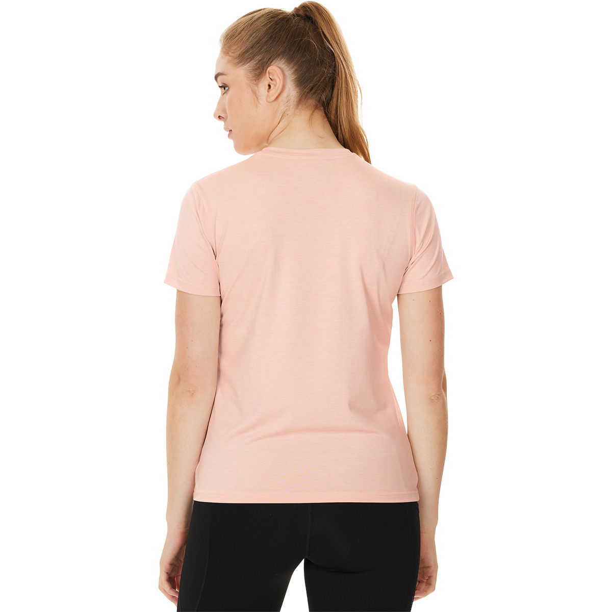 Endurance Maje Løbe T-shirt Dame