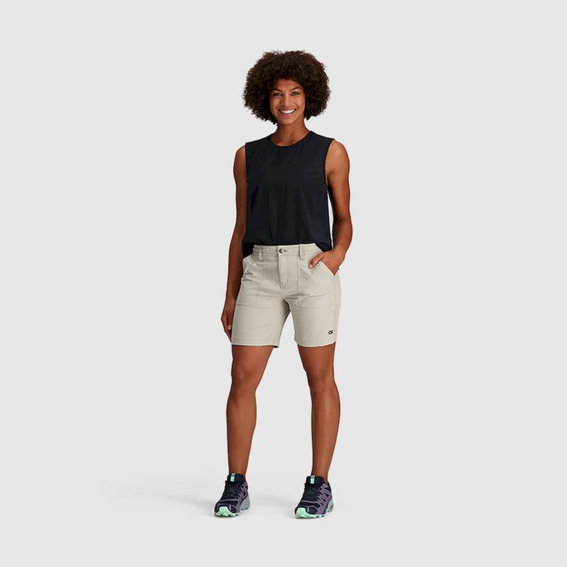 Women's Ferrosi Shorts - Short randonnée femme