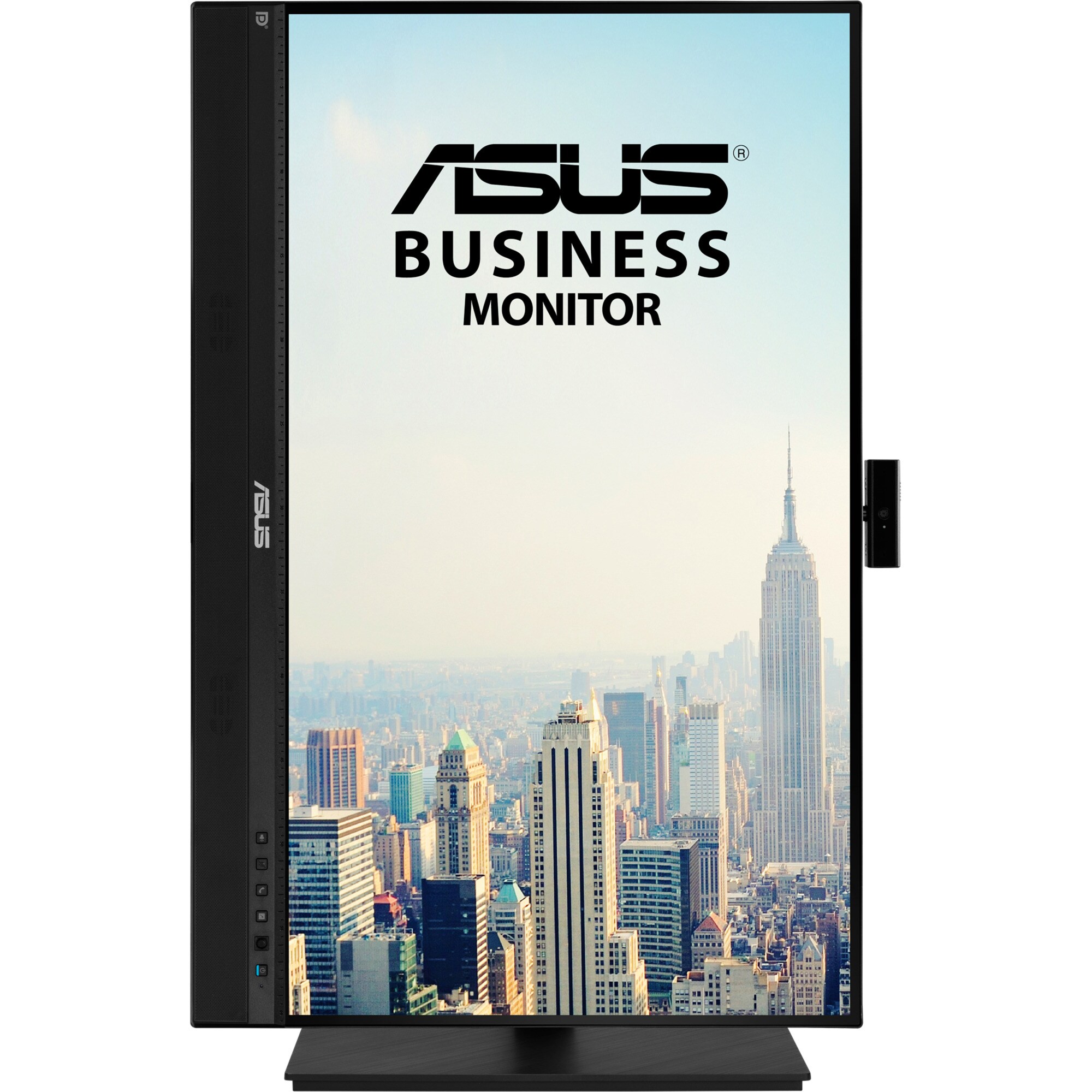 ASUS LED-Monitor BE27ACSBK