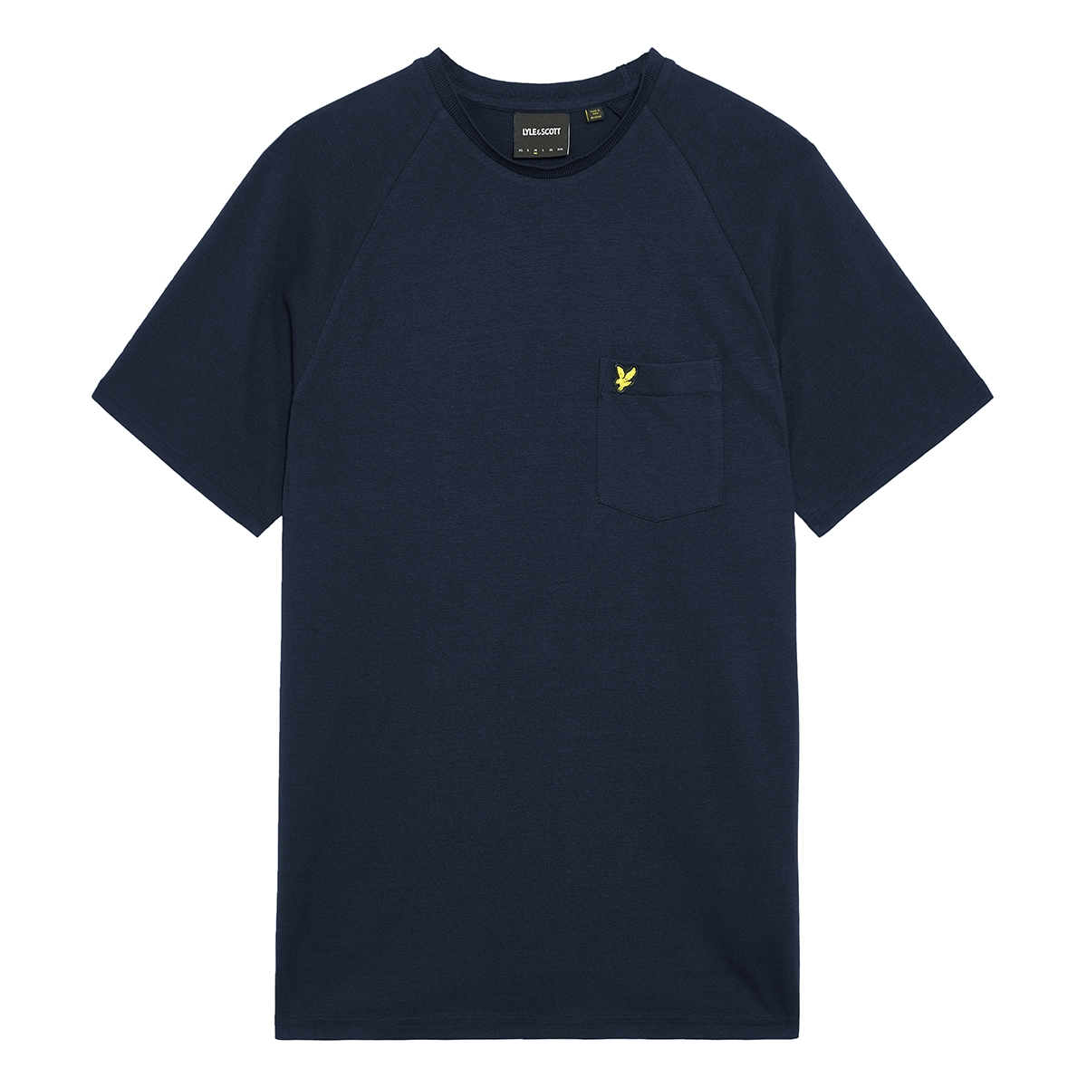 Heren Polo 27380201SN