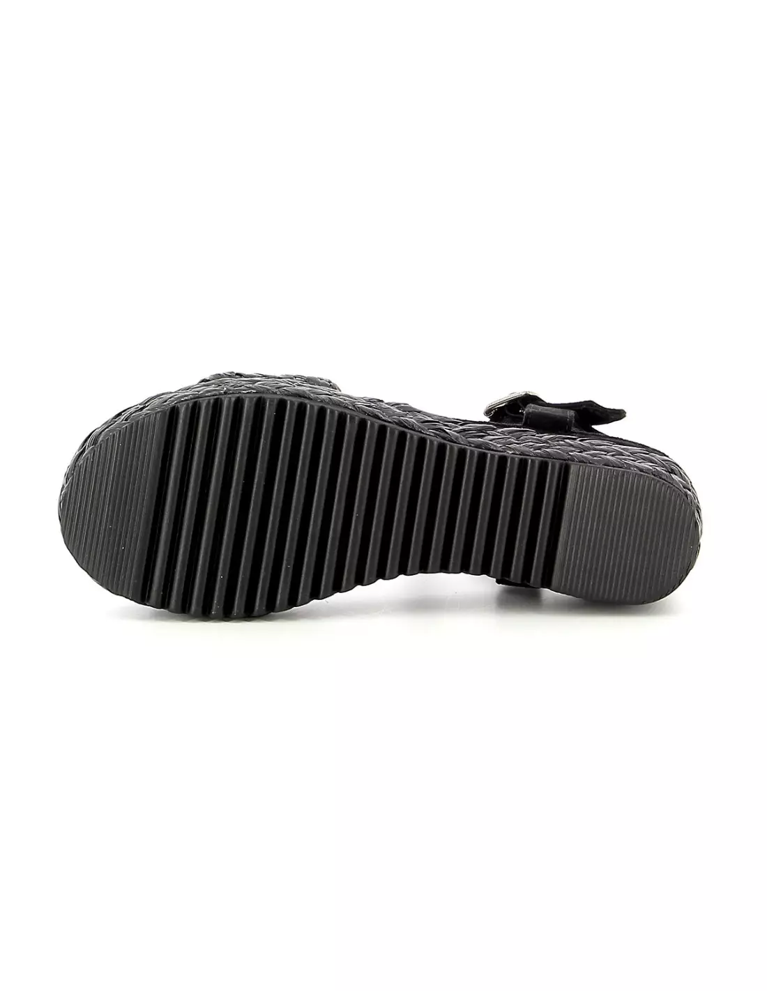 XTI 42286 - Sandales & nu-pieds Negro