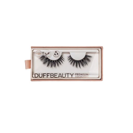 DUFFBEAUTY Red Carpet 3D Collection