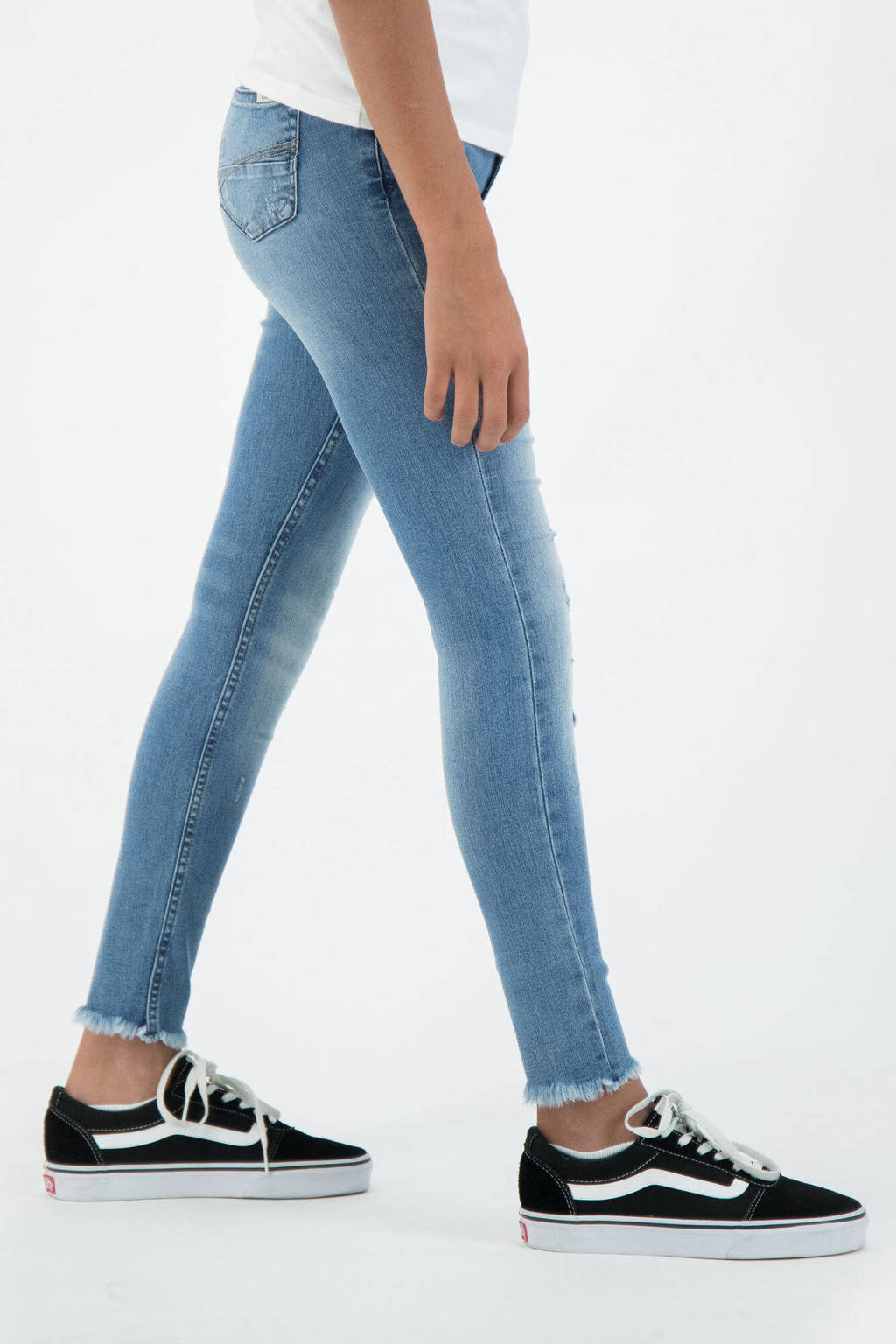 Garcia slim fit jeans Rianna 570 medium used