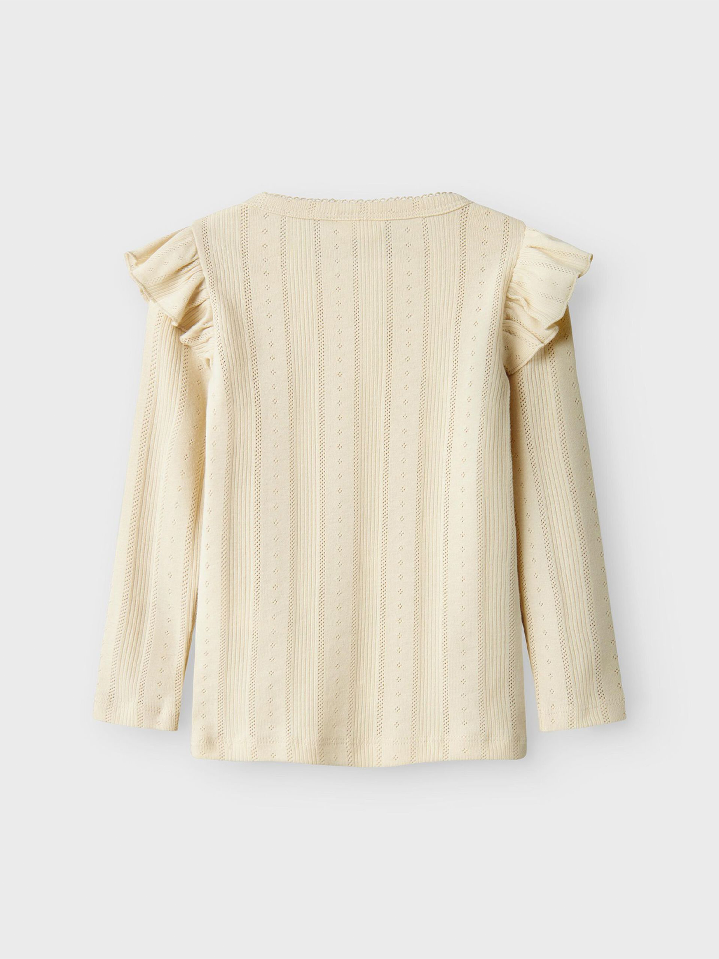 Julia Long Sleeve Slim Top