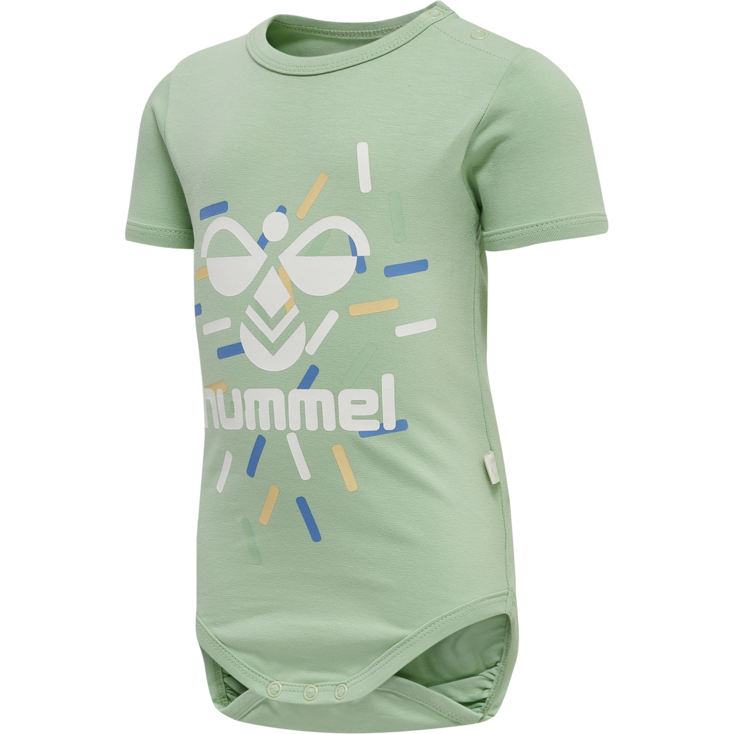 hmlLAKE BODY S/S