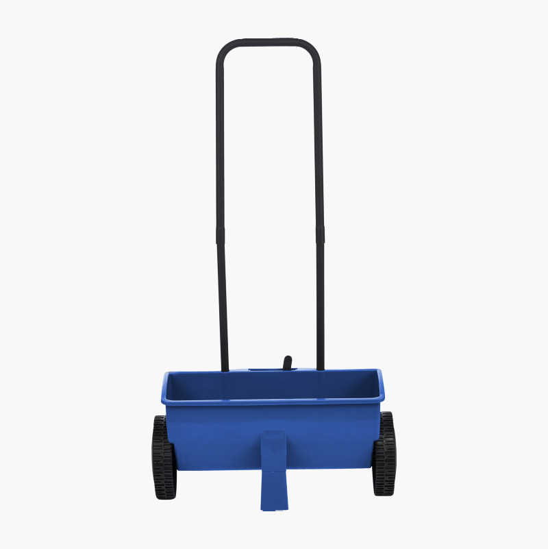Spredervogn, 12 kg