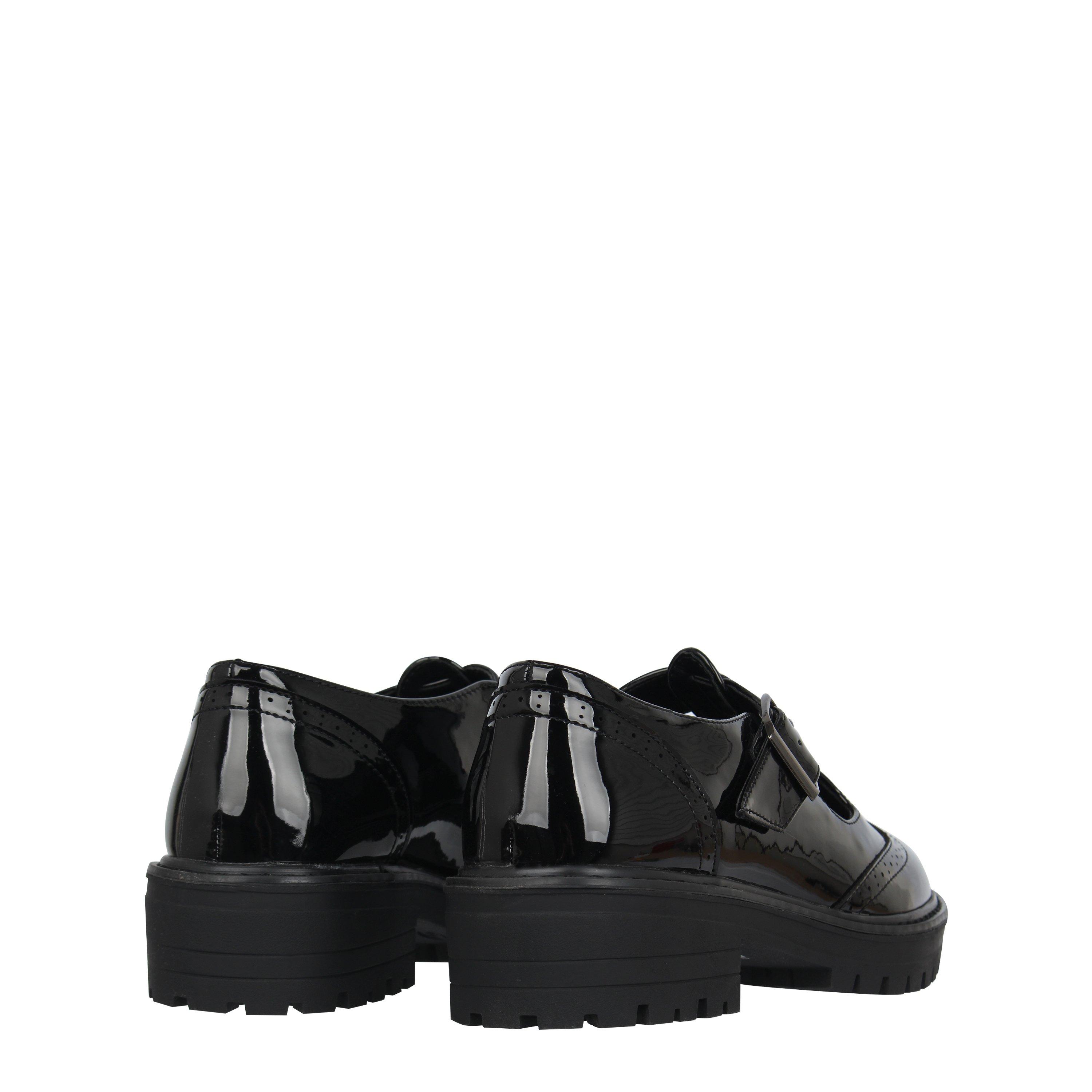 Miso Chunk T Bar Shoes Juniors