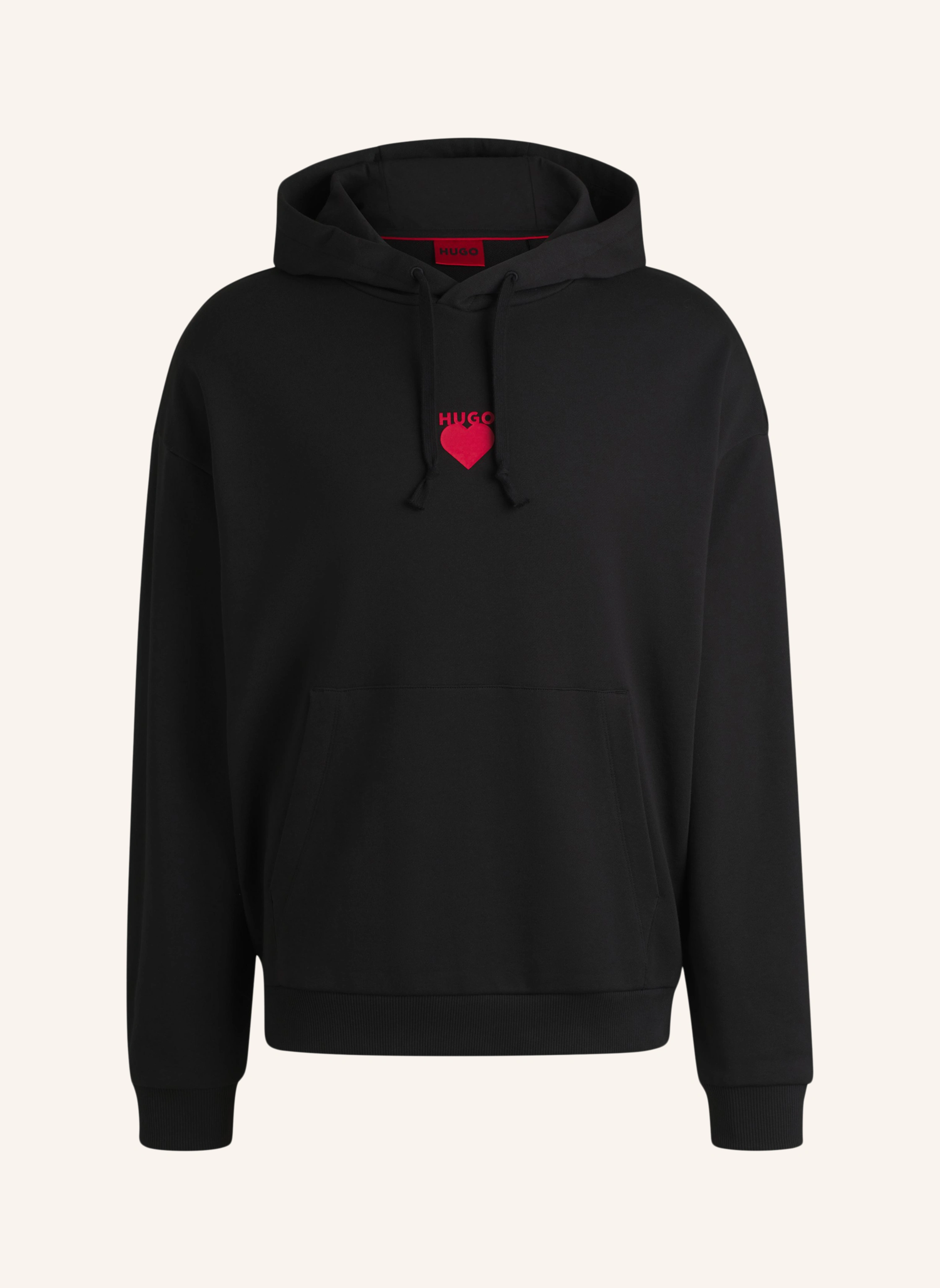 HUGO Sweatshirt DEWGILI Relaxed Fit