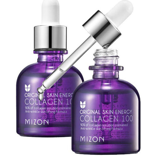 Mizon - Collagen 100