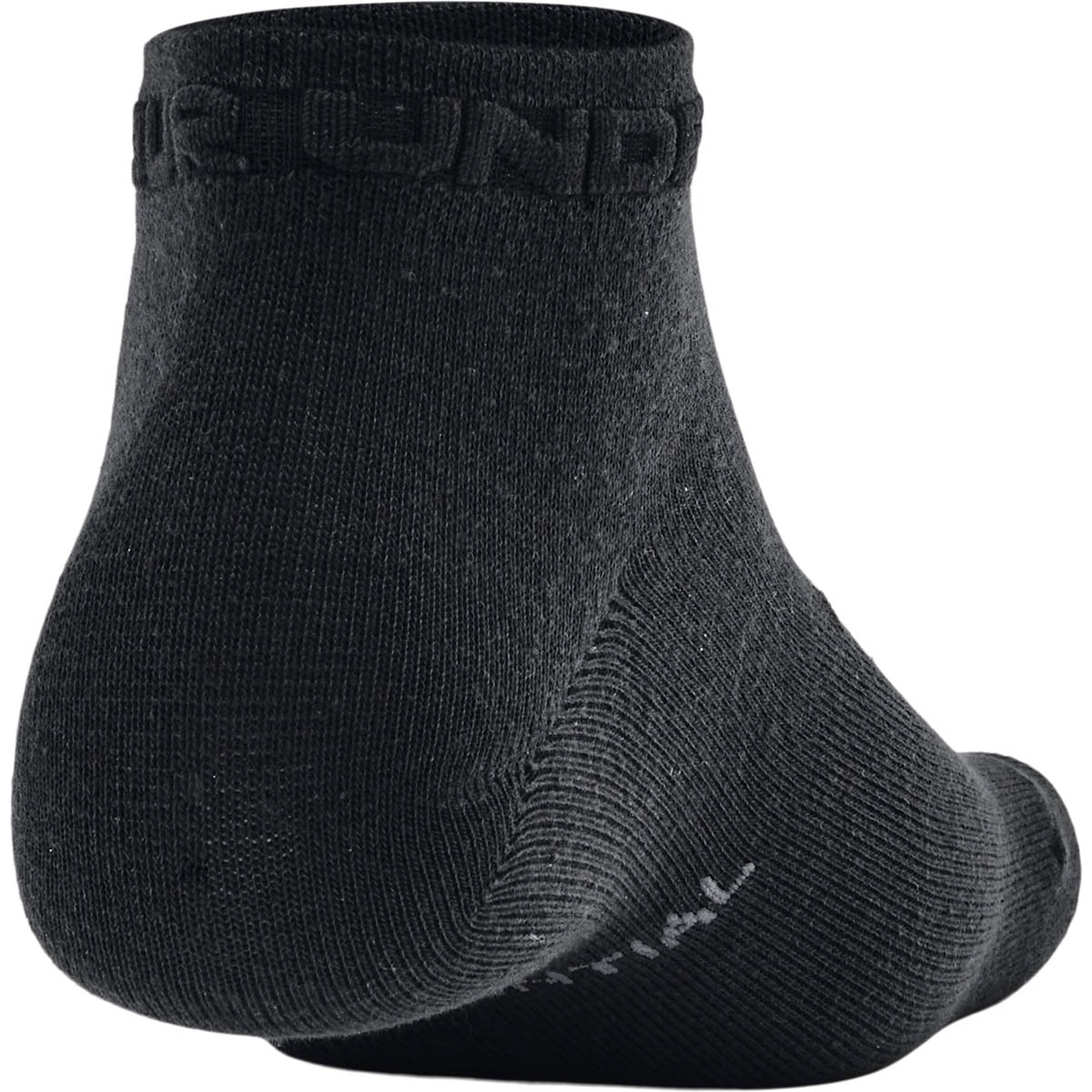 Under Armour Essential Low Cut 3-Pak Træningsstrømper