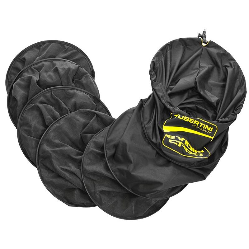 Bourriche Tubertini Nassa Evidia