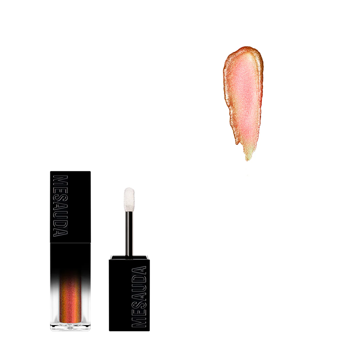 Ombre à Paupières GALACTIC SHADOW 4ml