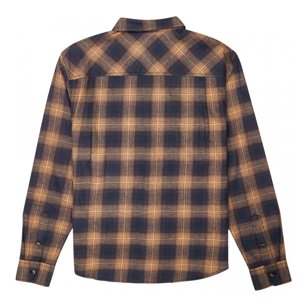 Element TACOMA CLASSIC - Chemise Homme gradient plaid dg