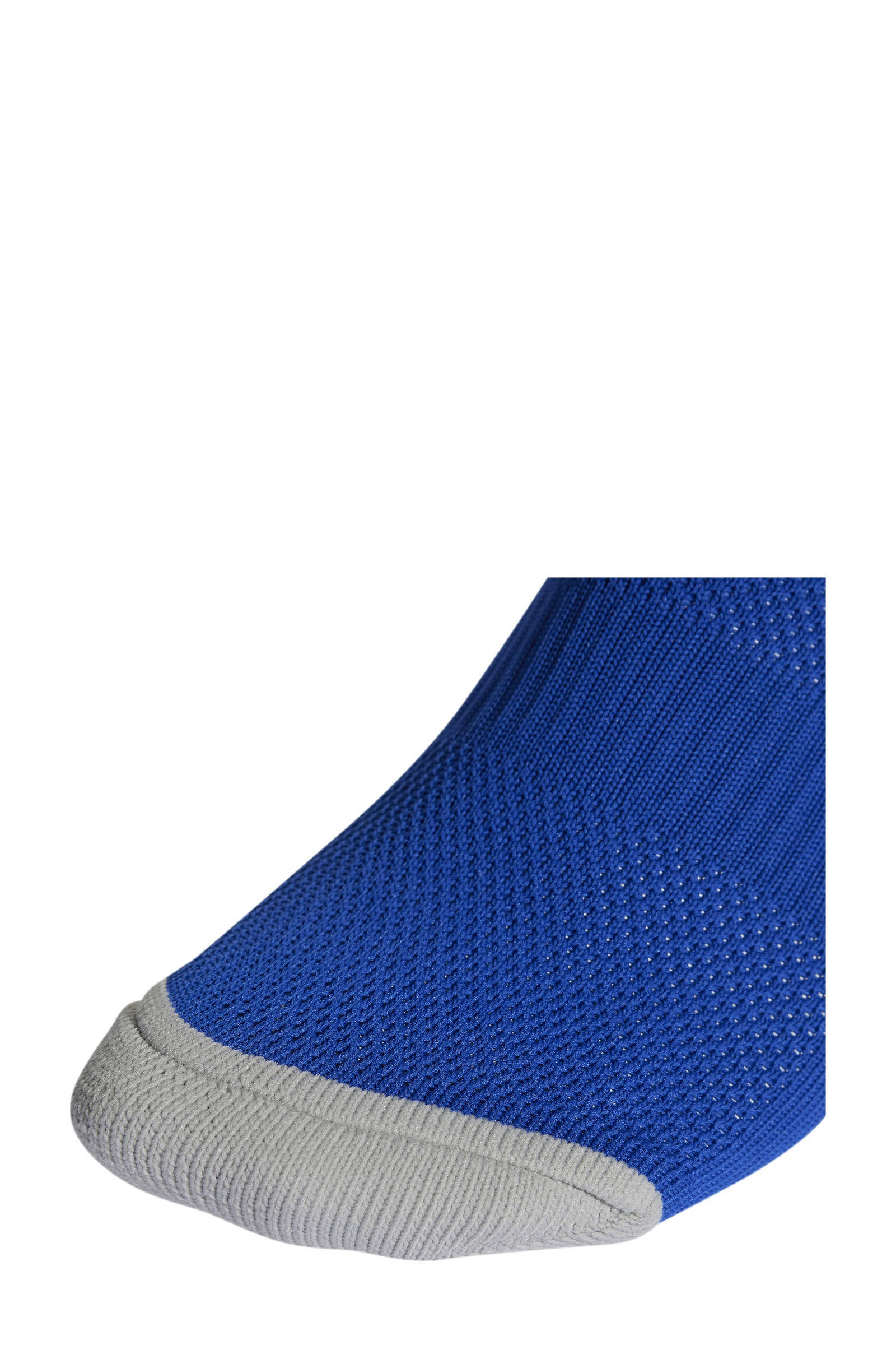 adidas voetbalsokken Milano 23 blauw