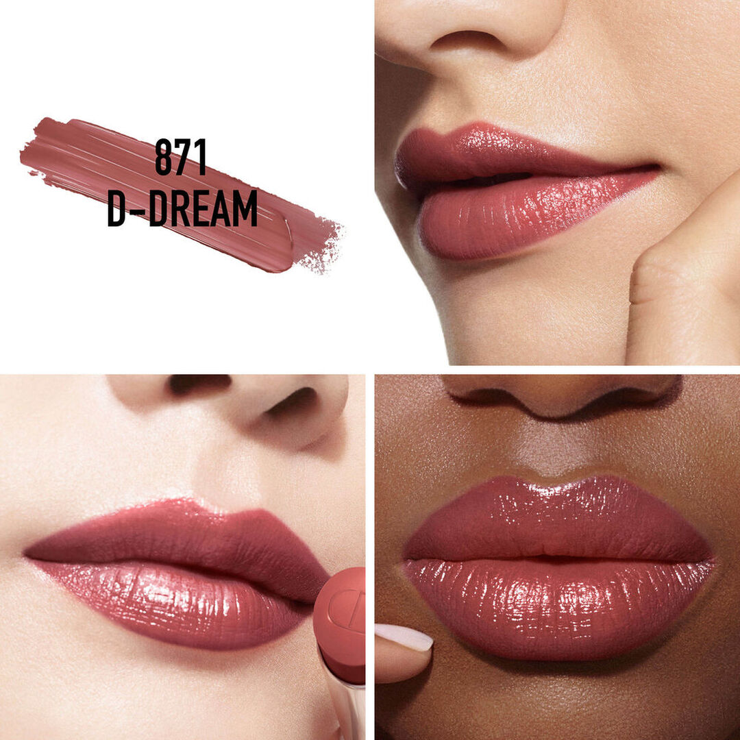 Dior DIOR ADDICT Batom Recarregável