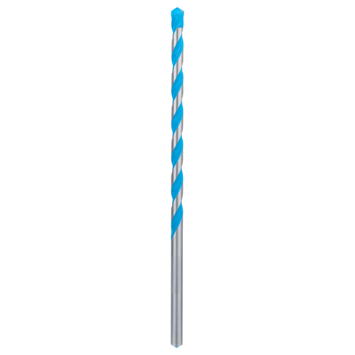 Bosch Prof lange universele boren cyl-9 multi construction 10 x 200 x 250 mm, d 9 mm 1st