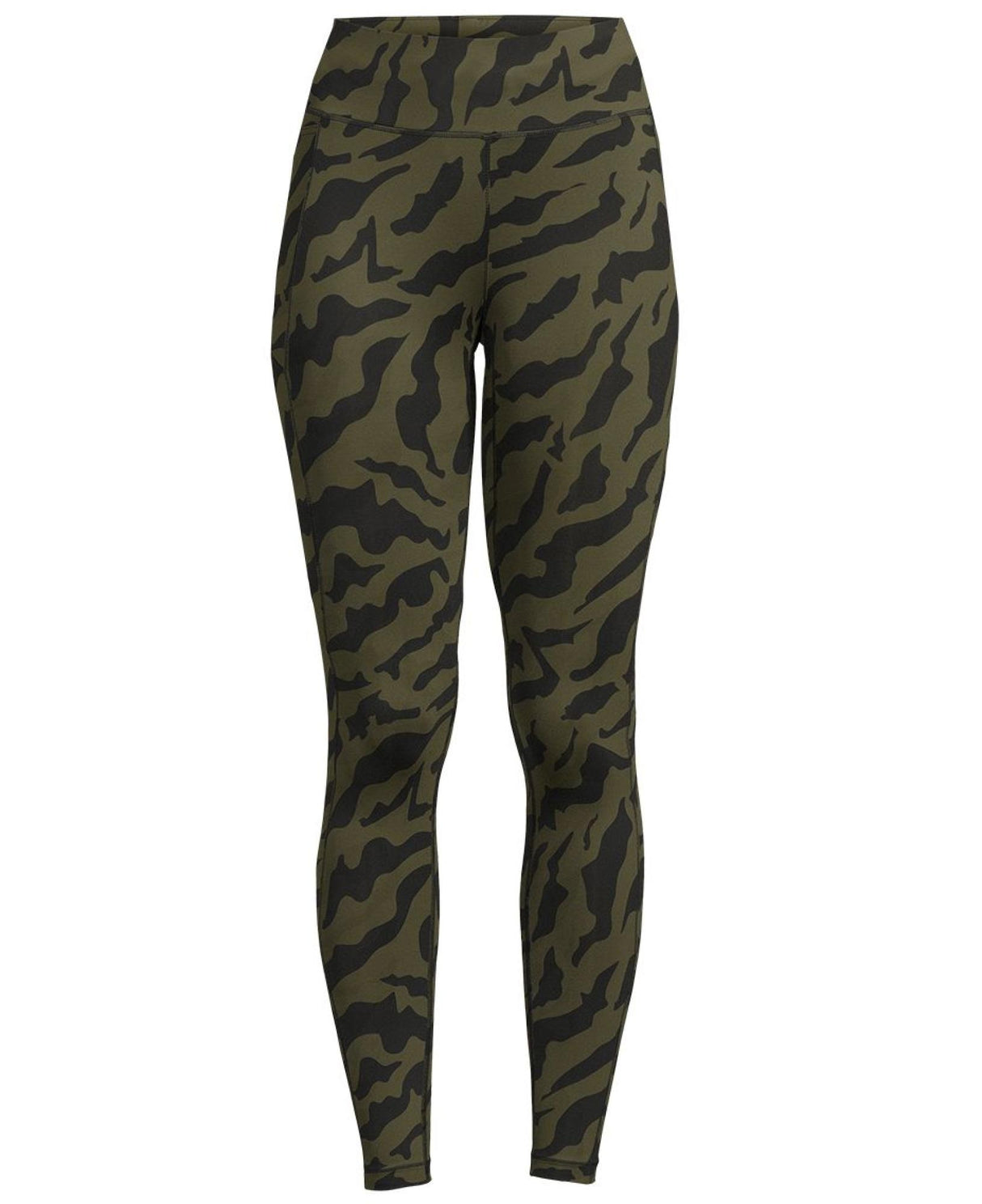 Casall<br>Iconic Printed 7/8