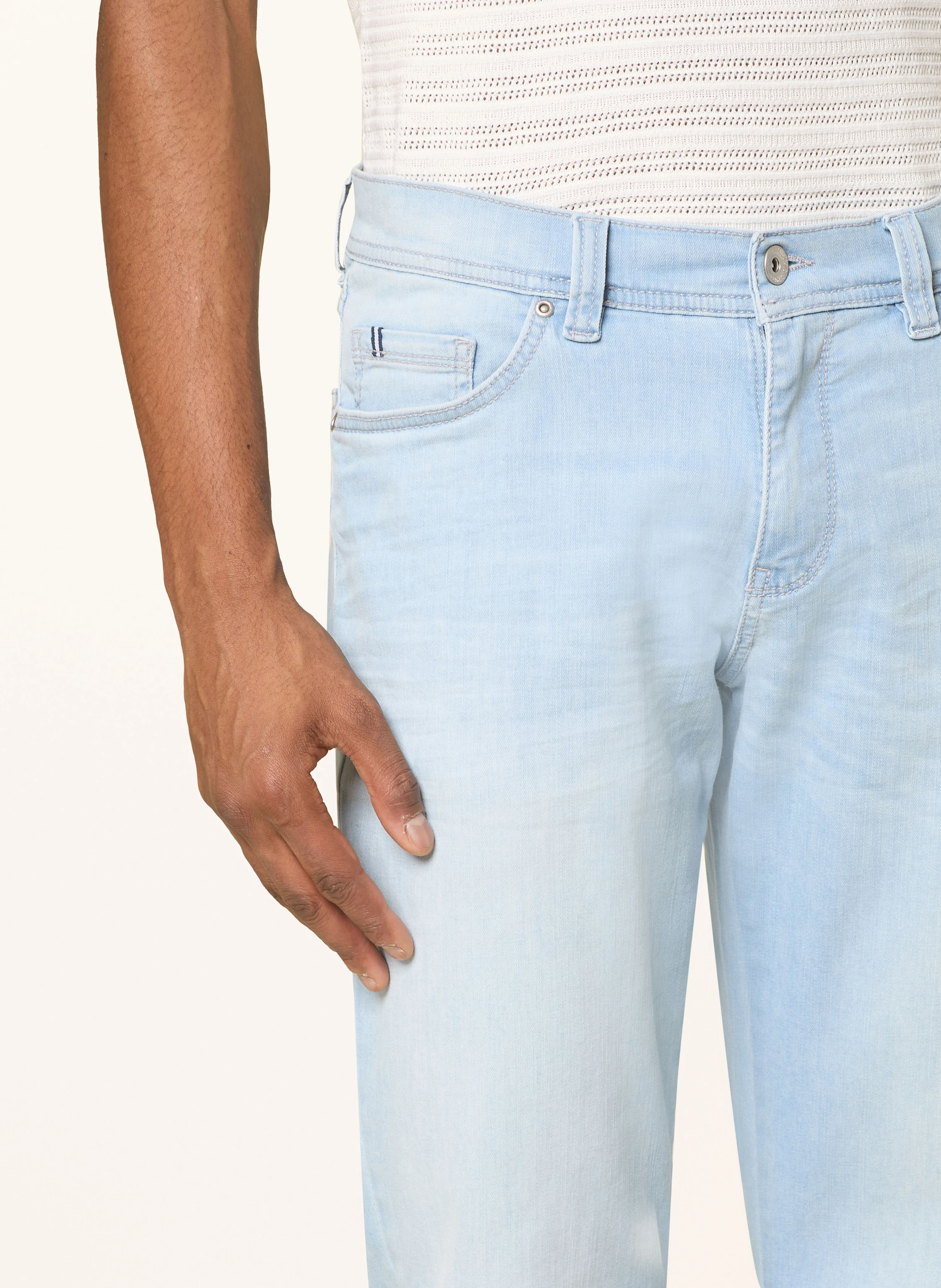 STROKESMAN'S Jeans Slim Fit