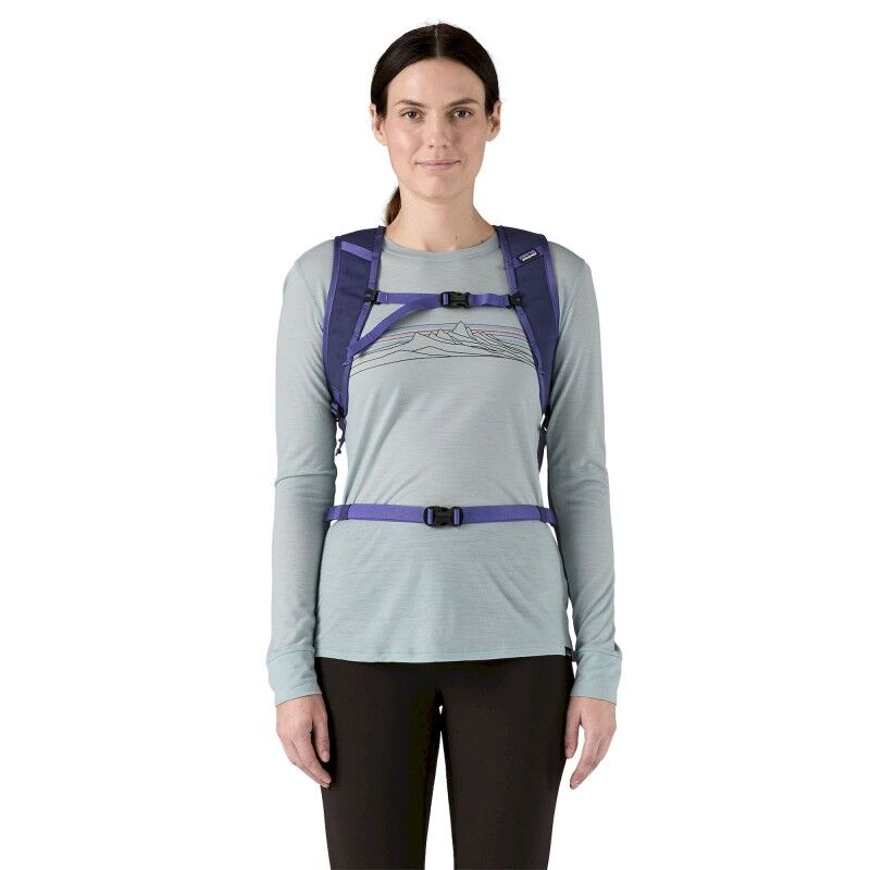 Terravia Pack 14L - Sac à dos randonnée