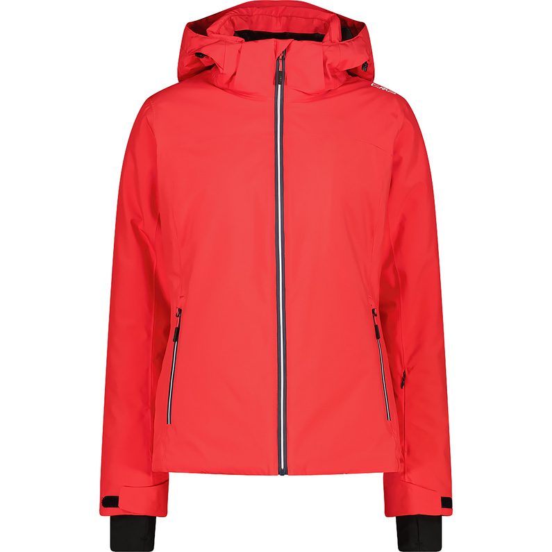 CMP Damen Zip Hoodie Jacke
