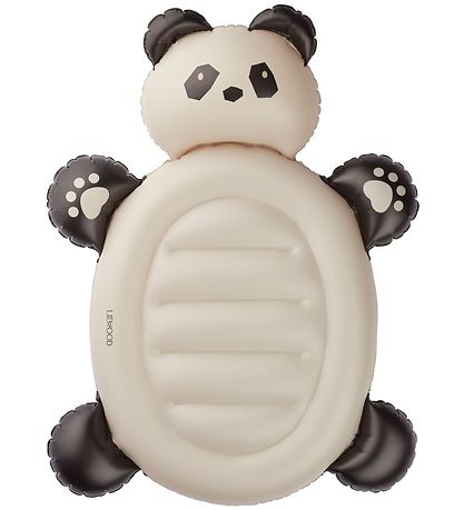 Liewood Bådedyr - 115x89 cm - Cody - Panda Sandy