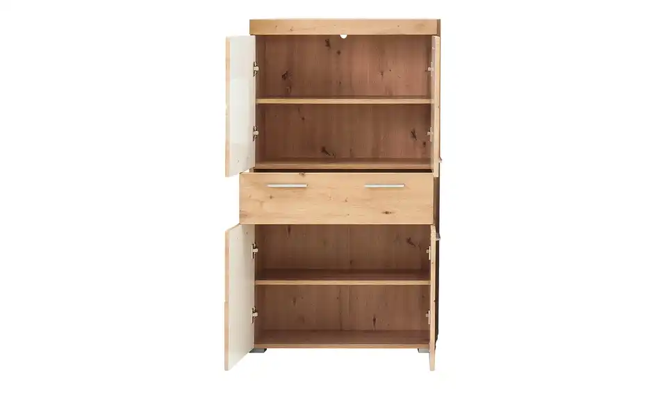 Bad-Hochschrank Amanda