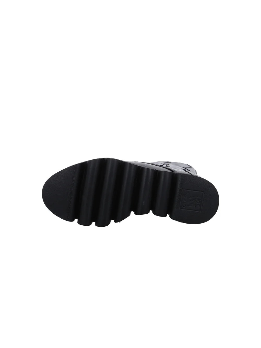 Stiefelette Vigonza schwarz