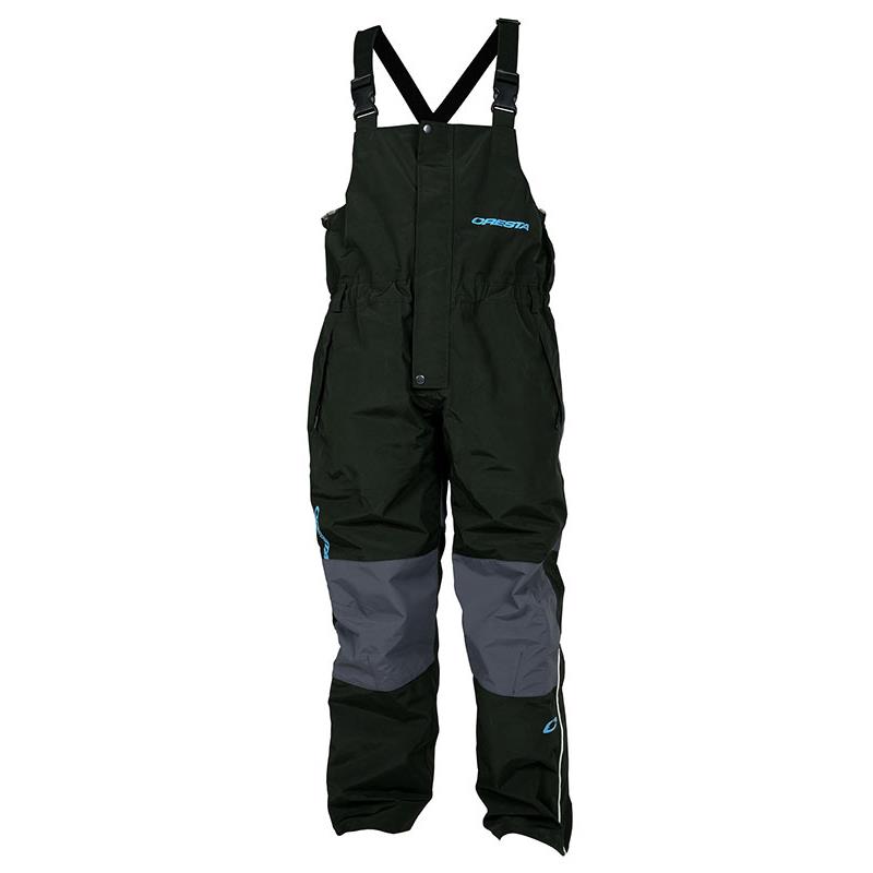 Salopette Homme Cresta All Weather Bib & Brace - Noir