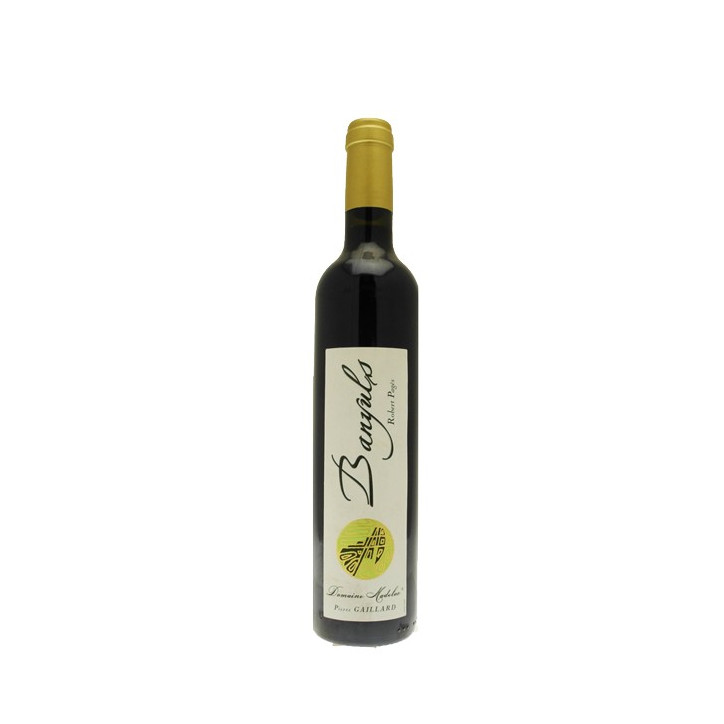 Domaine Madeloc Banuyls 