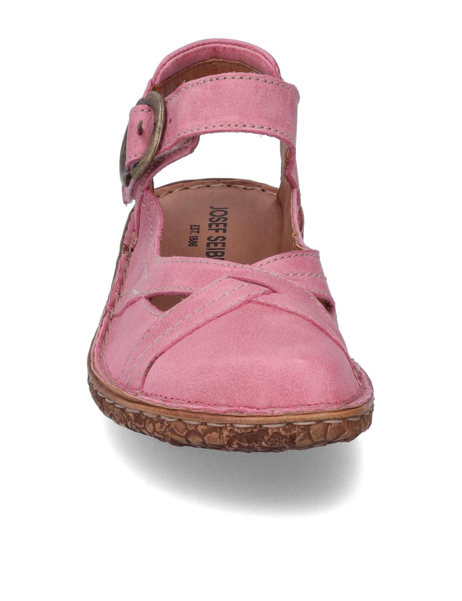 Sandale Rosalie 49, pink