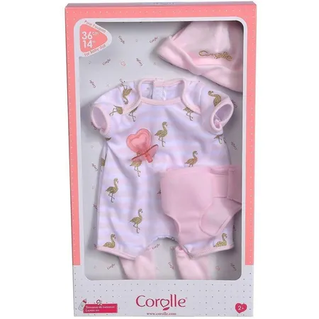 Corolle MGP 36cm Babykleidungsset
