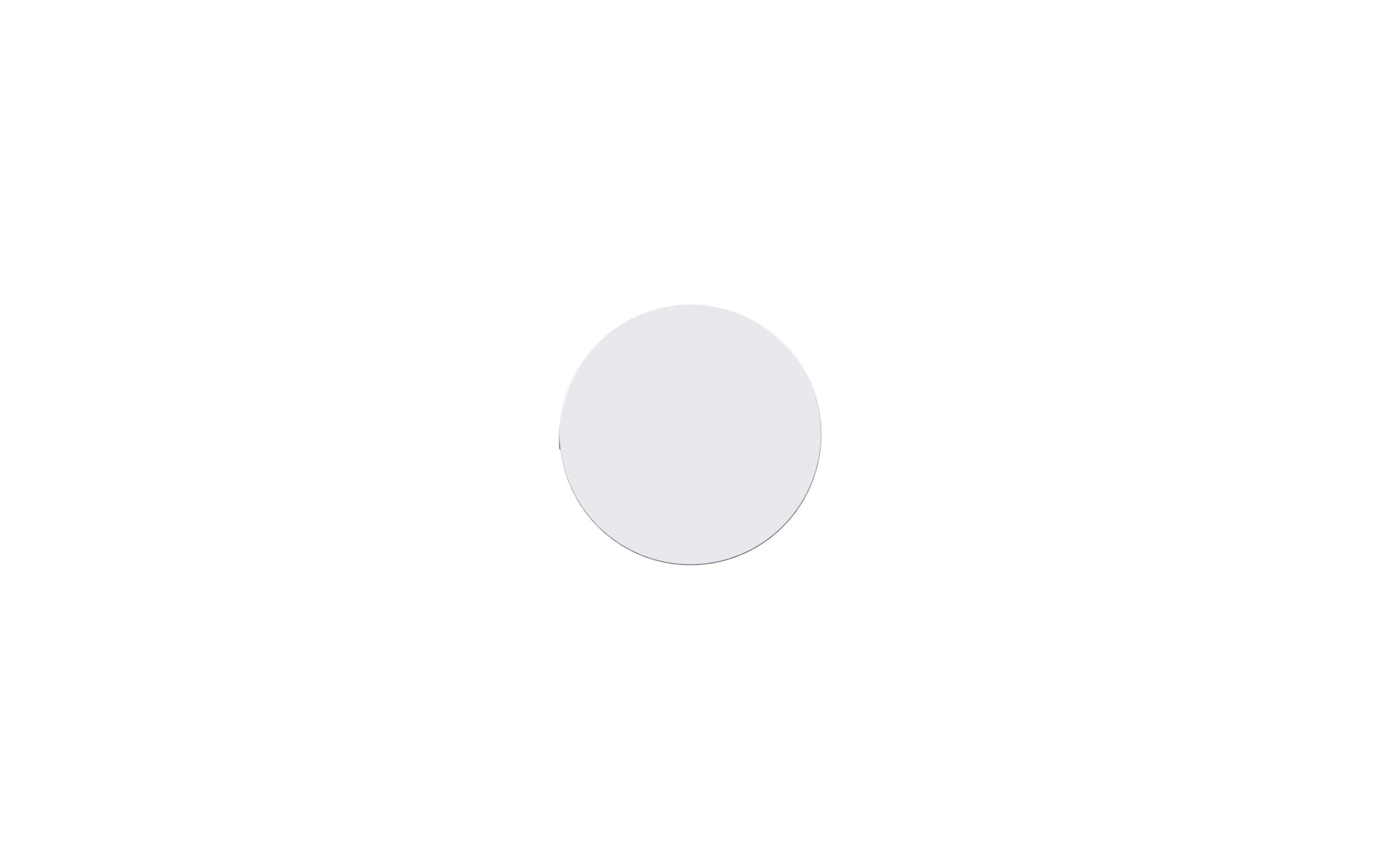 Bewegungsmelder P1, PIR, Weiss, Zigbee 3.0Smarthome Bewegungs-Sensor