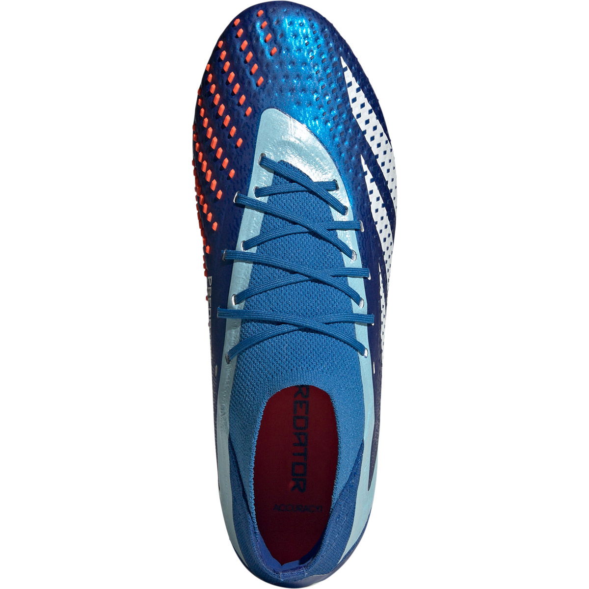 adidas Predator Accuracy.1 FG Fodboldstøvler