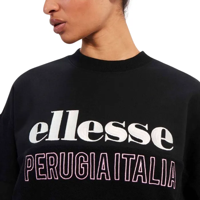 Ellesse Achille Sweater Dames