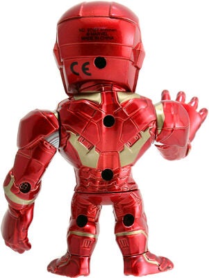 Marvel Ironman Figur