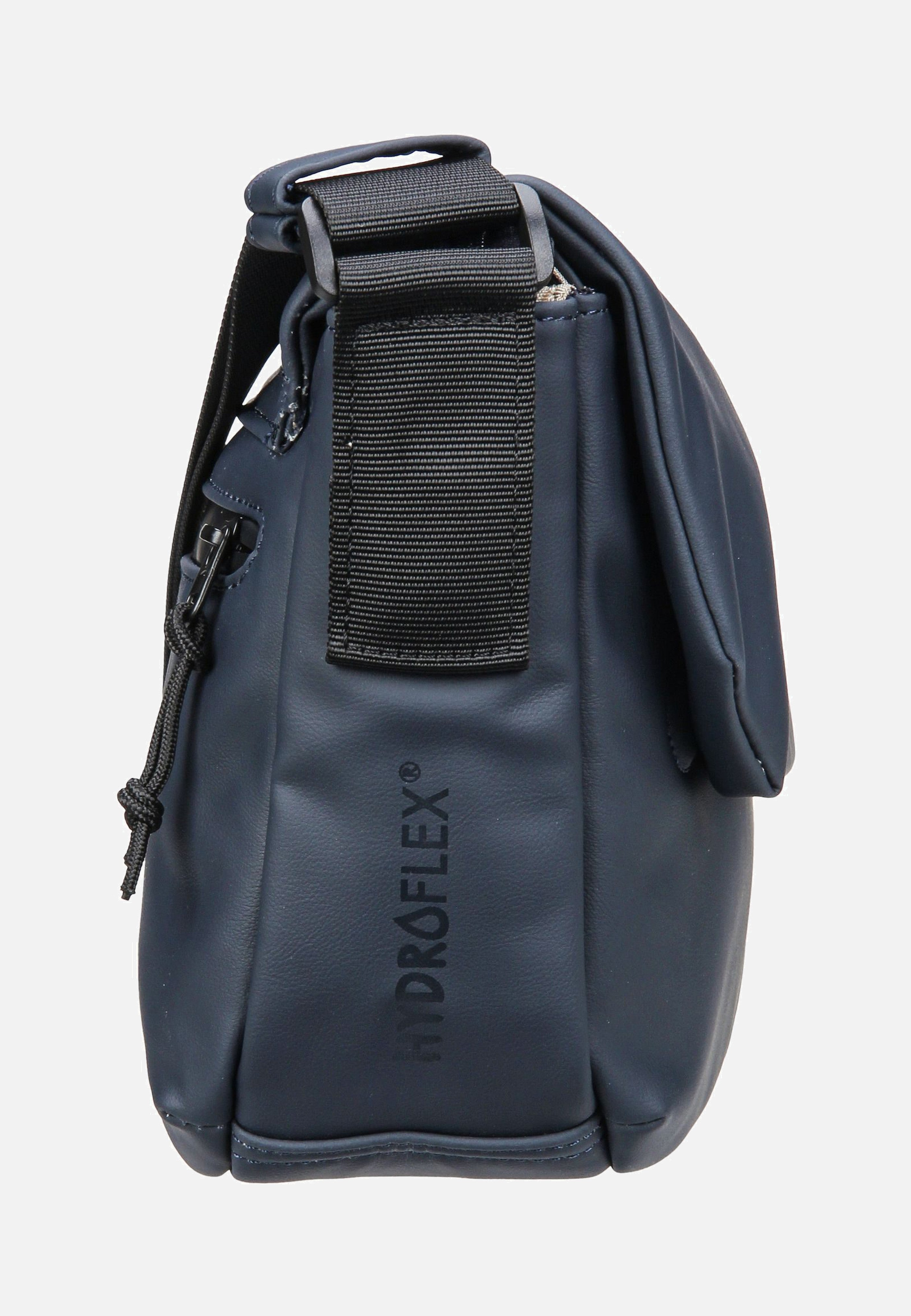 Cargo CA60 Blue - Messenger Bag