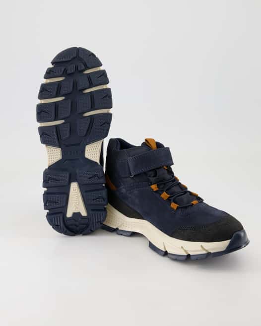 Primigi PPE GTX 69365 Halbschuhe in Blau