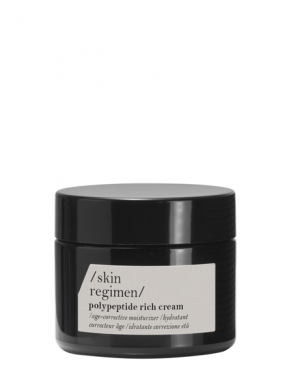 Skin Regimen Polypetide Rich Cream