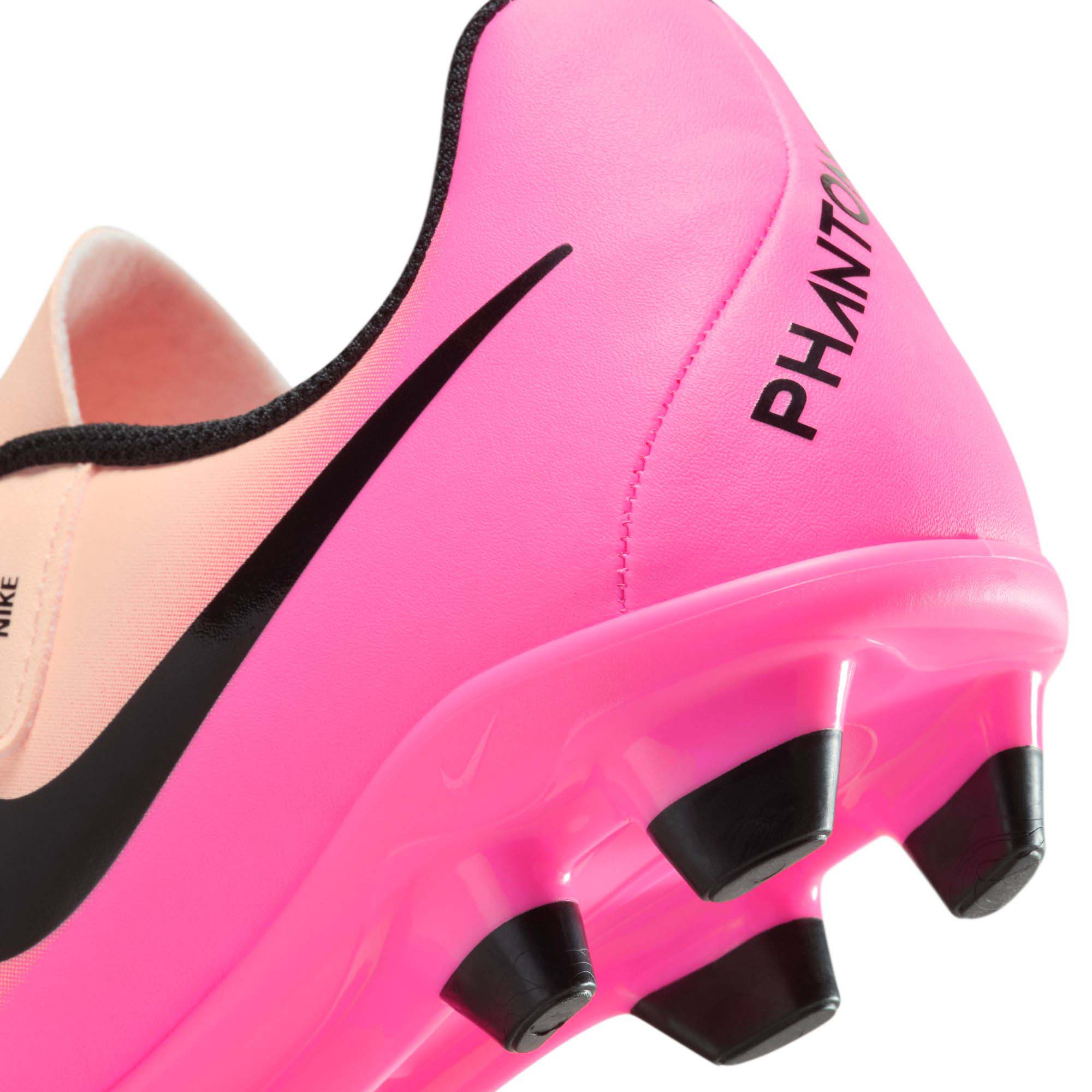Phantom GX 2 Club MG Junior 800/Crimson Tint/Black/Pink Blast
