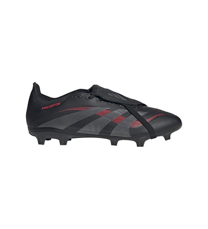 PREDATOR LEAGUE FT FG/MG CBLACK-GREFOU-LUCRED