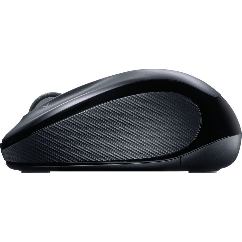 Logitech M325s souris Voyage Ambidextre RF sans fil Optique 1000 DPI