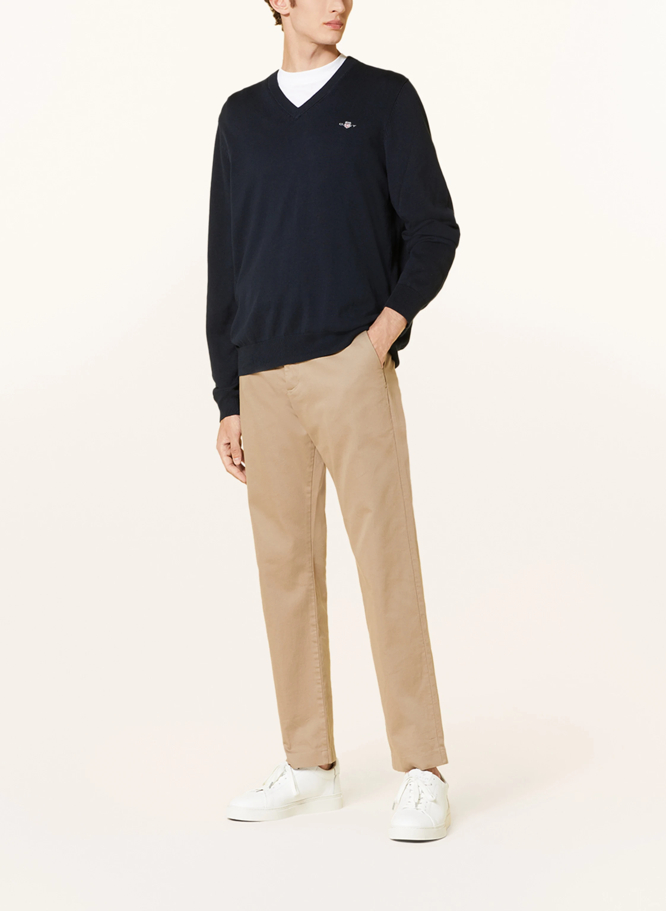 GANT Pullover