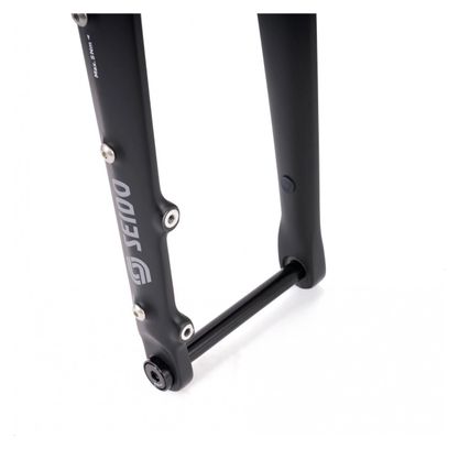 Fourche Seido MGV 27.5'' Disc | 12x100mm | Déport 53mm