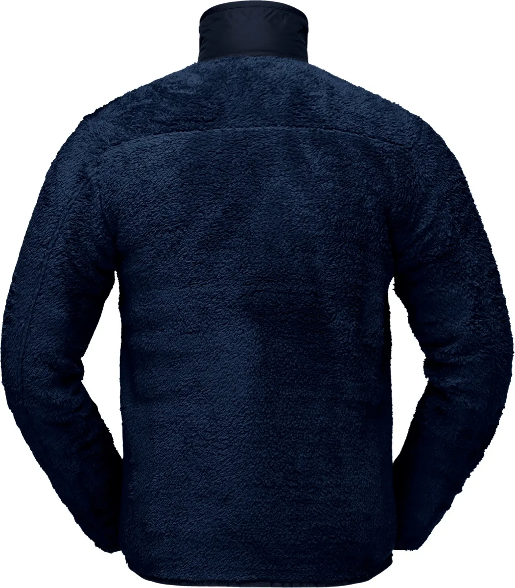 Norrøna Femund Warm3 Jacket M'S Indigo Night
