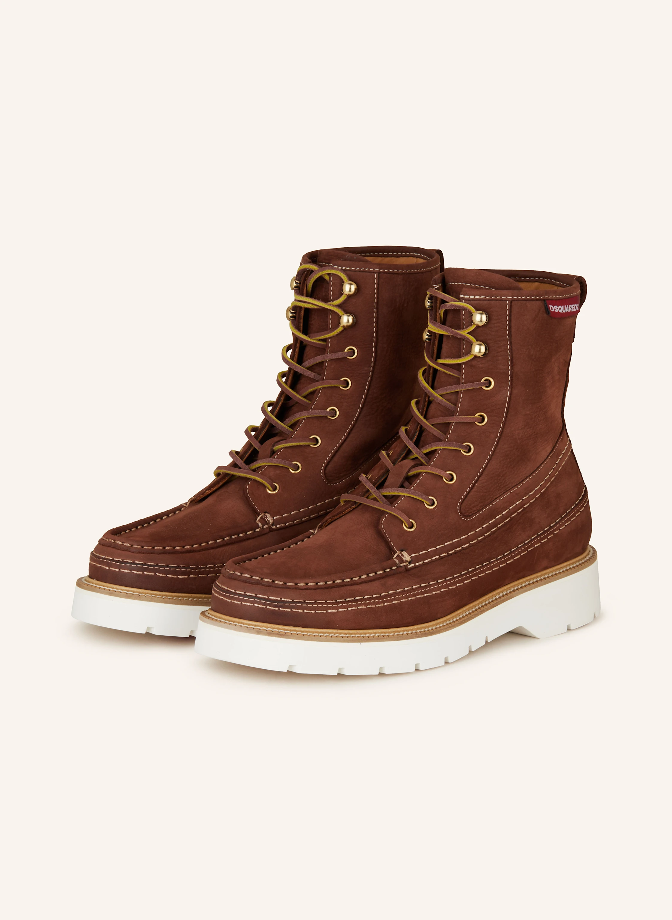 DSQUARED2 Schnürboots