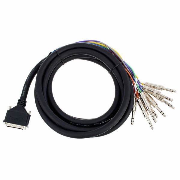 Hosa DTP-804
