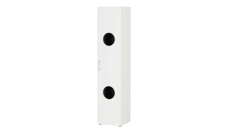 Wäscheschrank Multischrank-System
